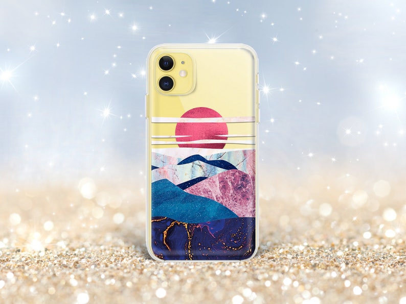 Mountains iPhone 12 Mini Case iPhone 11 Pro Max Marble Samsung Note 20 Case Nature iPhone 11 Case Samsung S20 Ultra Moon Samsung S10 Plus