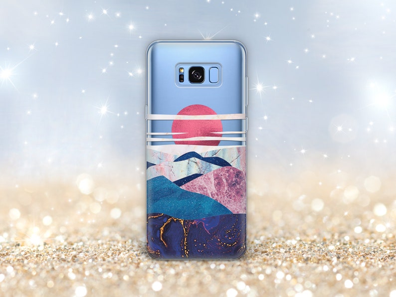Mountains iPhone 12 Mini Case iPhone 11 Pro Max Marble Samsung Note 20 Case Nature iPhone 11 Case Samsung S20 Ultra Moon Samsung S10 Plus