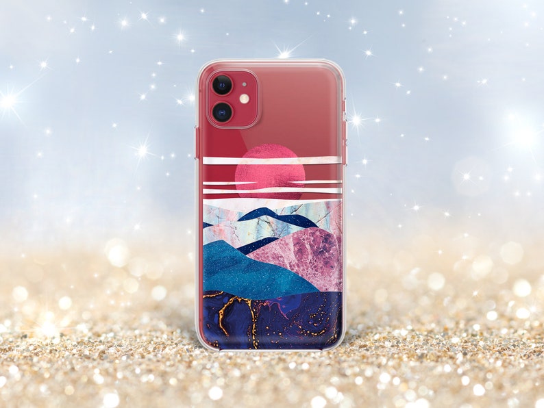 Mountains iPhone 12 Mini Case iPhone 11 Pro Max Marble Samsung Note 20 Case Nature iPhone 11 Case Samsung S20 Ultra Moon Samsung S10 Plus