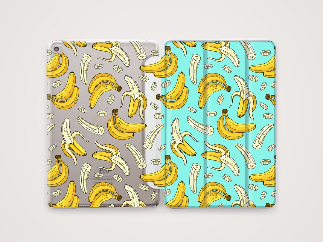 IPad 10.2 Zoll Smart Case Banana Case iPad Pro 11 Case iPad Etsy.de