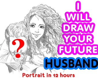 Psychic Drawing Etsy