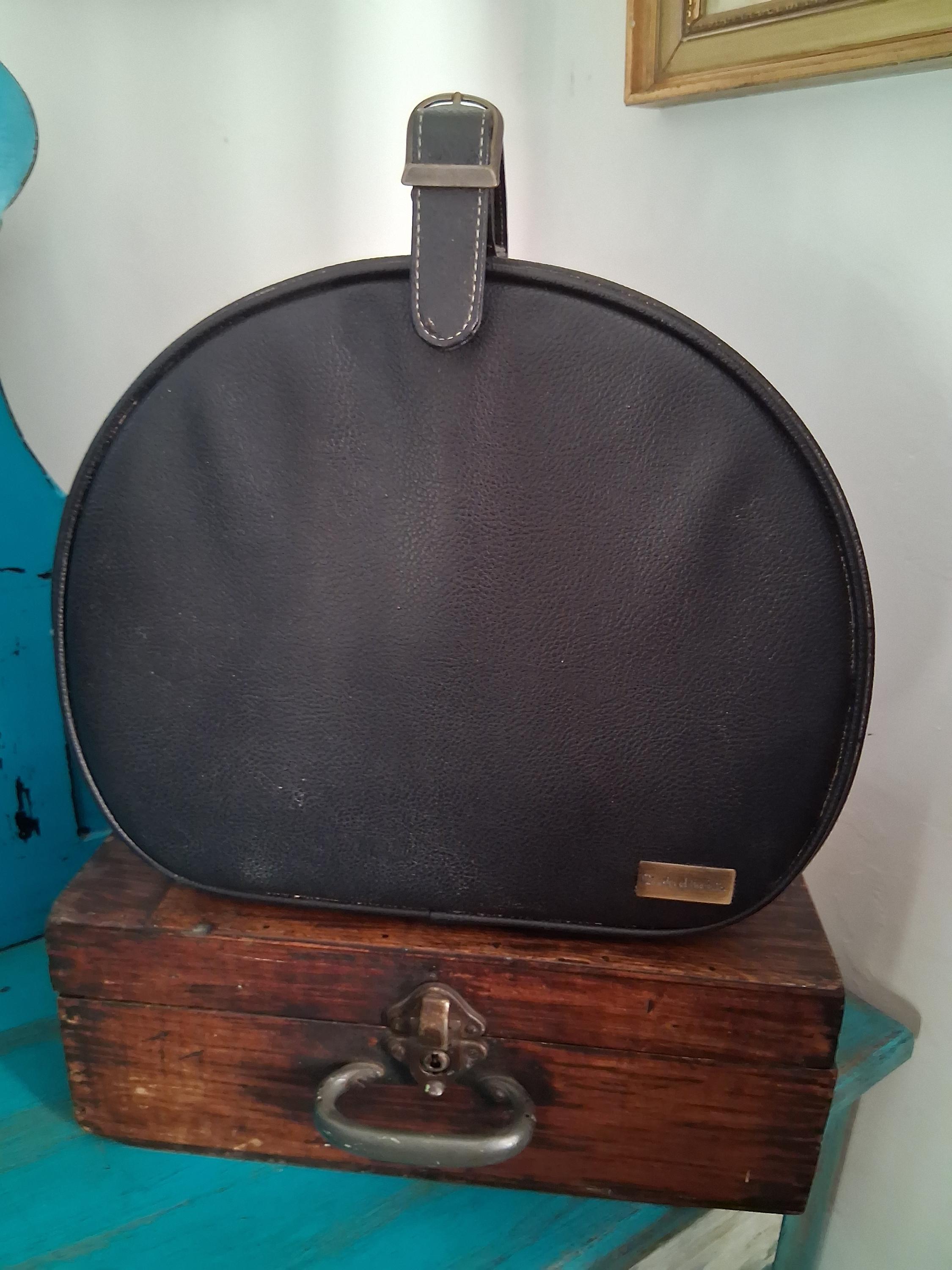 Great Vintage Charles of the Ritz Vanity Case - Etsy UK