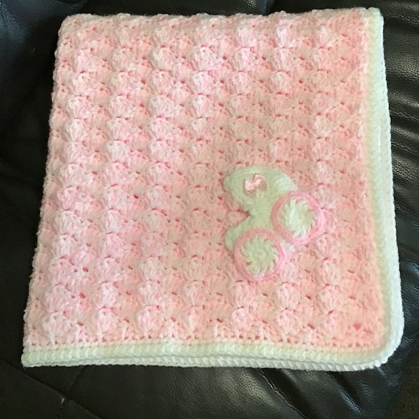 Couverture Bébé