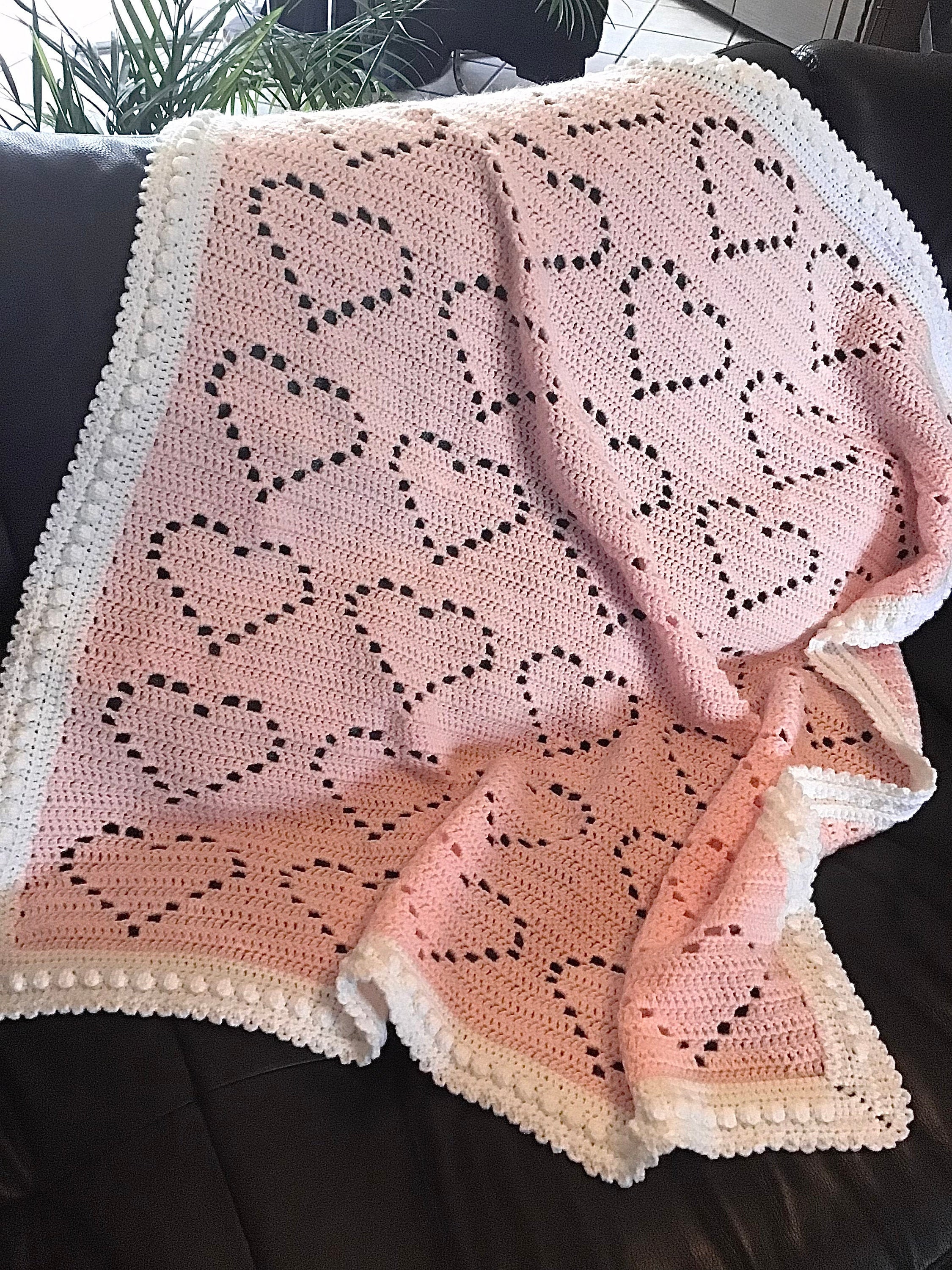 Couverture Bébé/Enfant