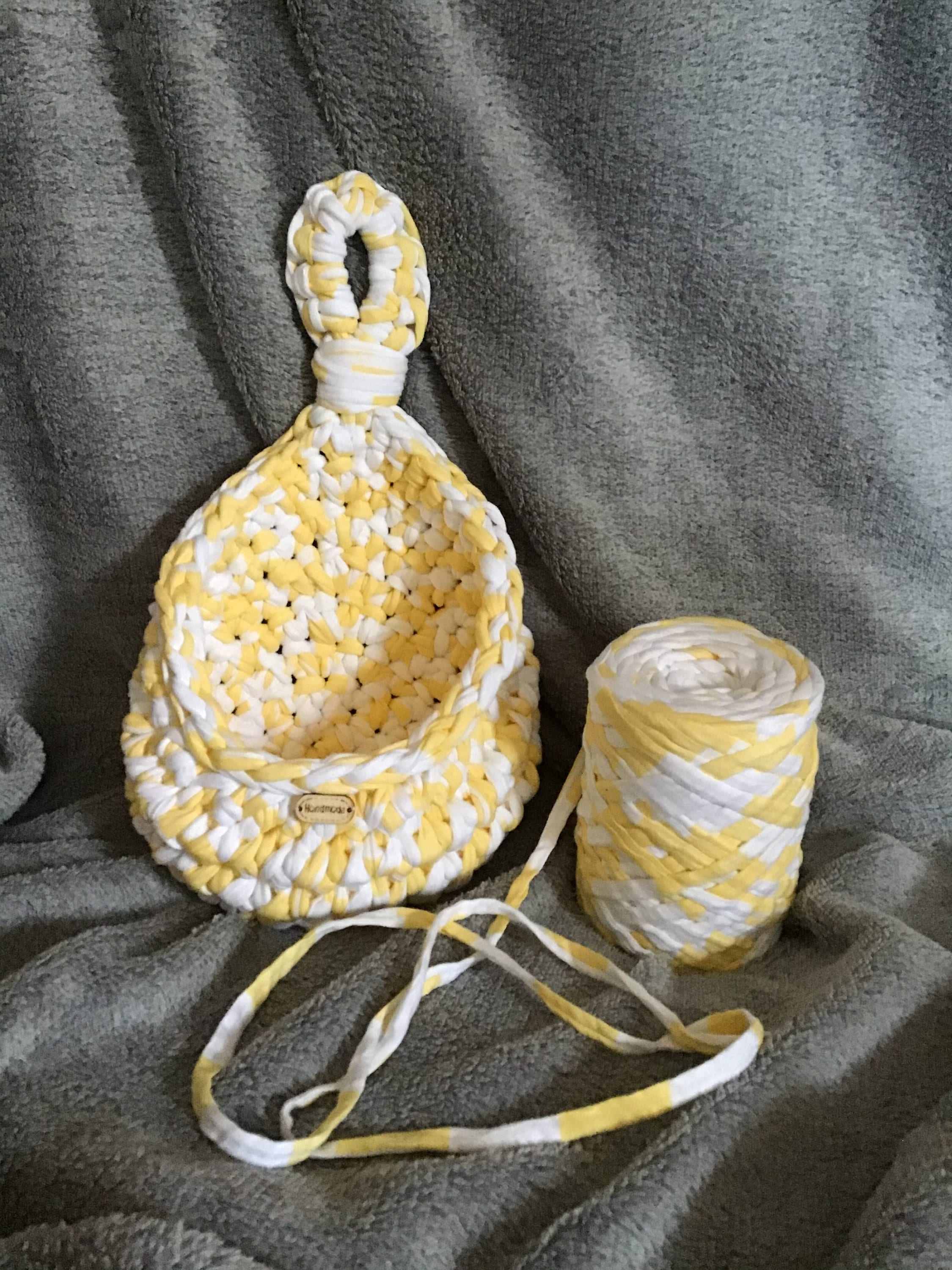 Panier Suspendu Multifonctions