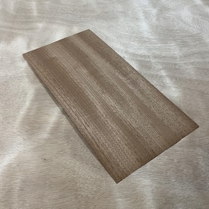 1/42&quot; Sapele Sheets 8&quot;W x 15&quot;L