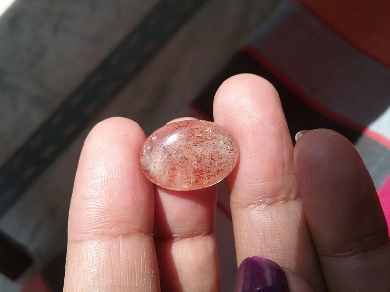 Natural Cabochon Sun Stone Cabochon Semi Precious Sun Stone Smooth Cabochon Loose Gemstone Semi Precious Sun Stone Smooth Cabochon sun stone