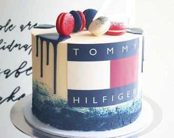 etsy tommy hilfiger