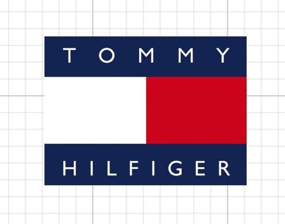 Tommy Hilfiger Edible Image Tommy Hilfiger Cake Topper Tommy Etsy - tommy hilfiger roblox codes