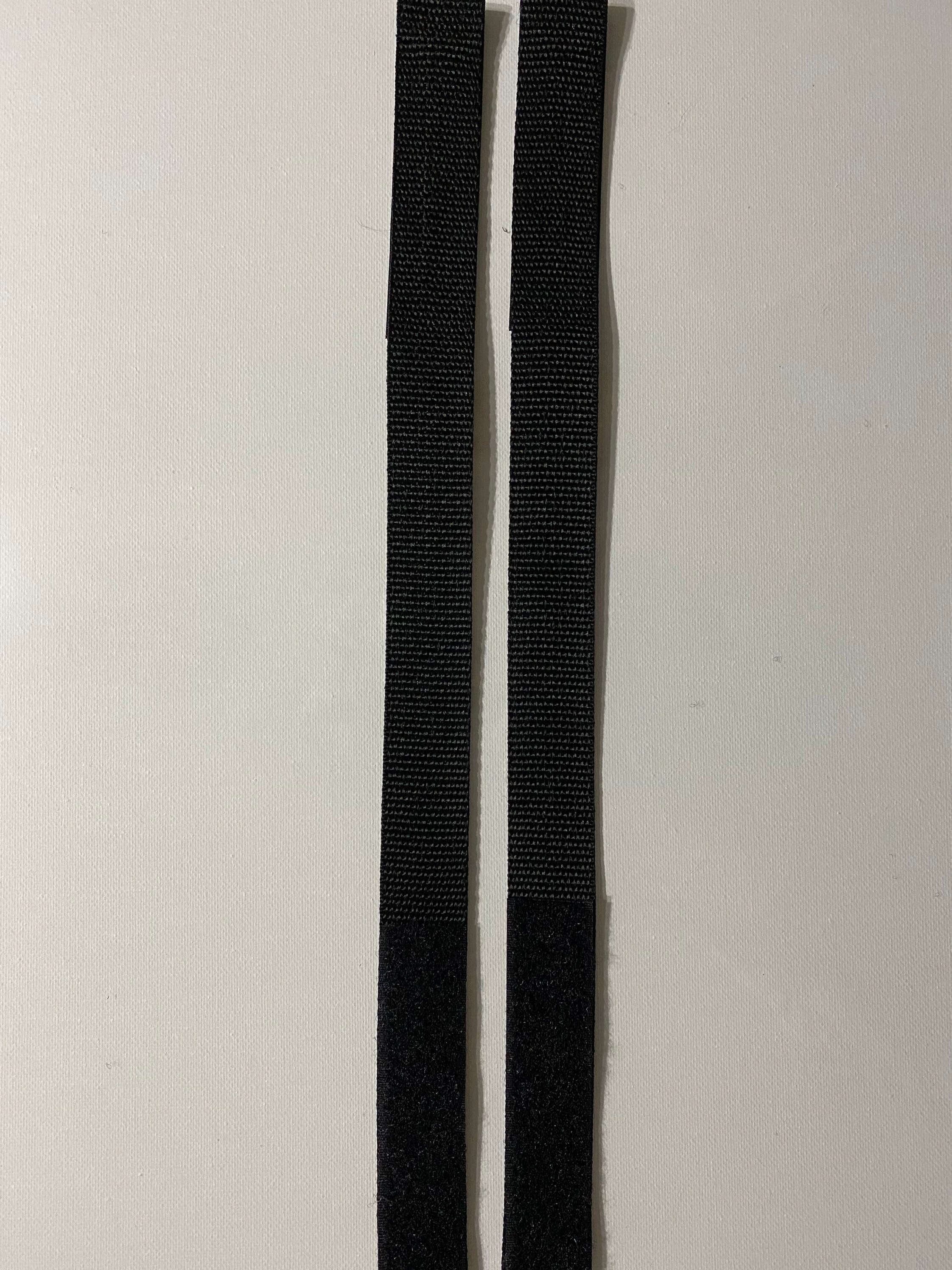 Jeep/Wrangler/Sunrider/JK Black soft top tie down straps Etsy