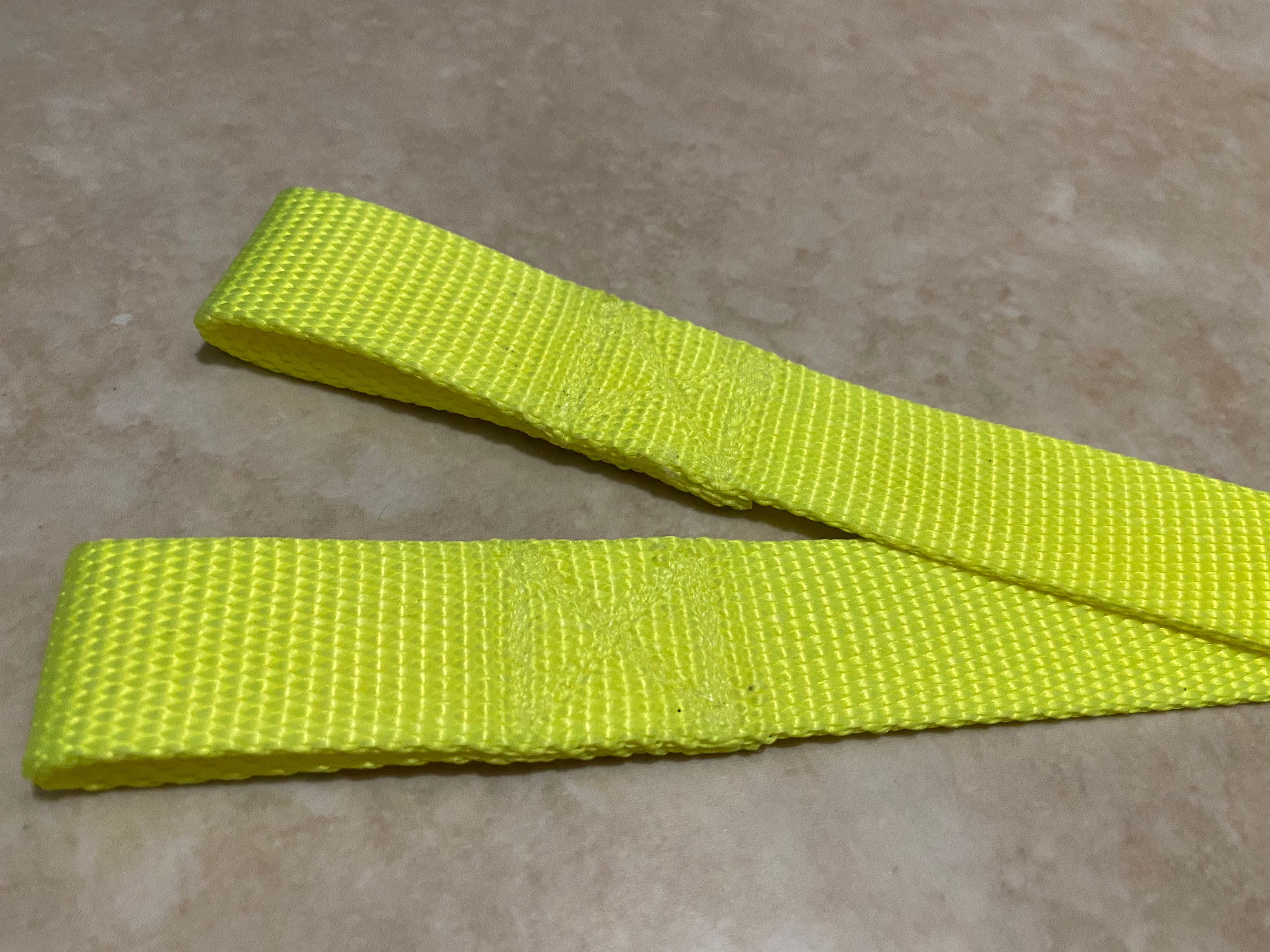 Winch Hook Pull Strap Heavy Duty Etsy