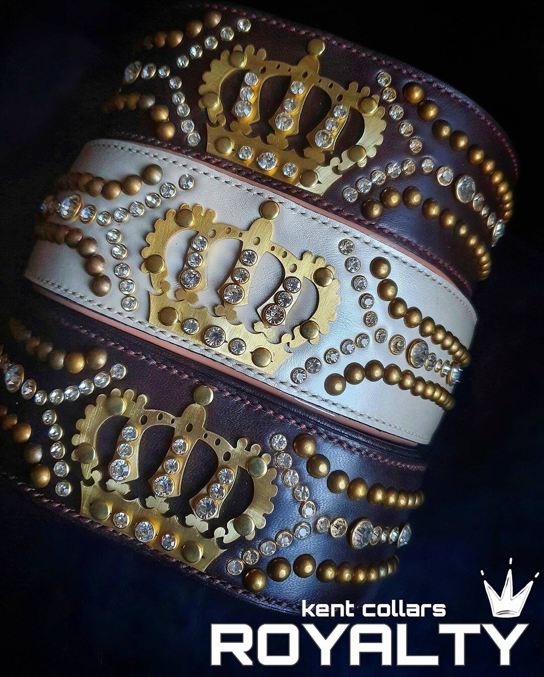 ROYALTY Collar - Etsy