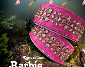 BARBIE COLLAR