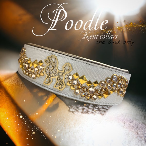 Poodle 2.0 collar