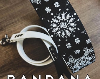 BANDANA Collar