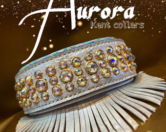 AURORA Frings Collar