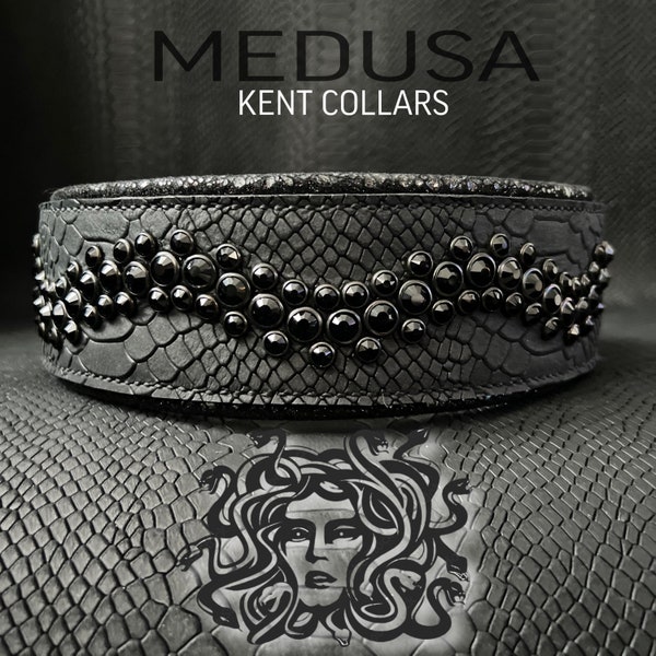 Medusa collar