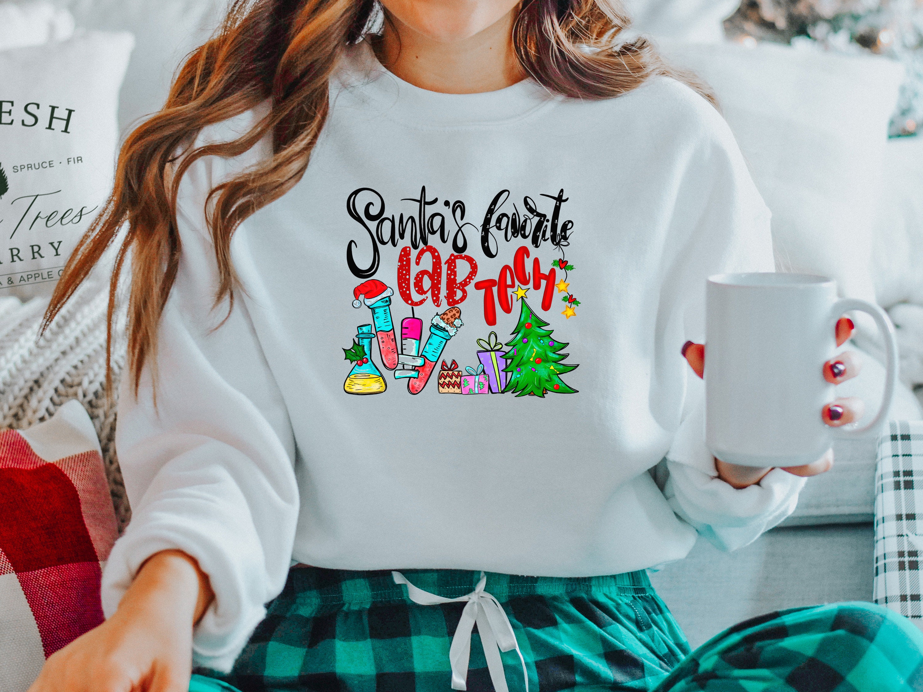 Too Cute to Wear UGLY Sweater Transfer/dtf Heat  Transfer/holiday/christmas/ready to Press -  Australia