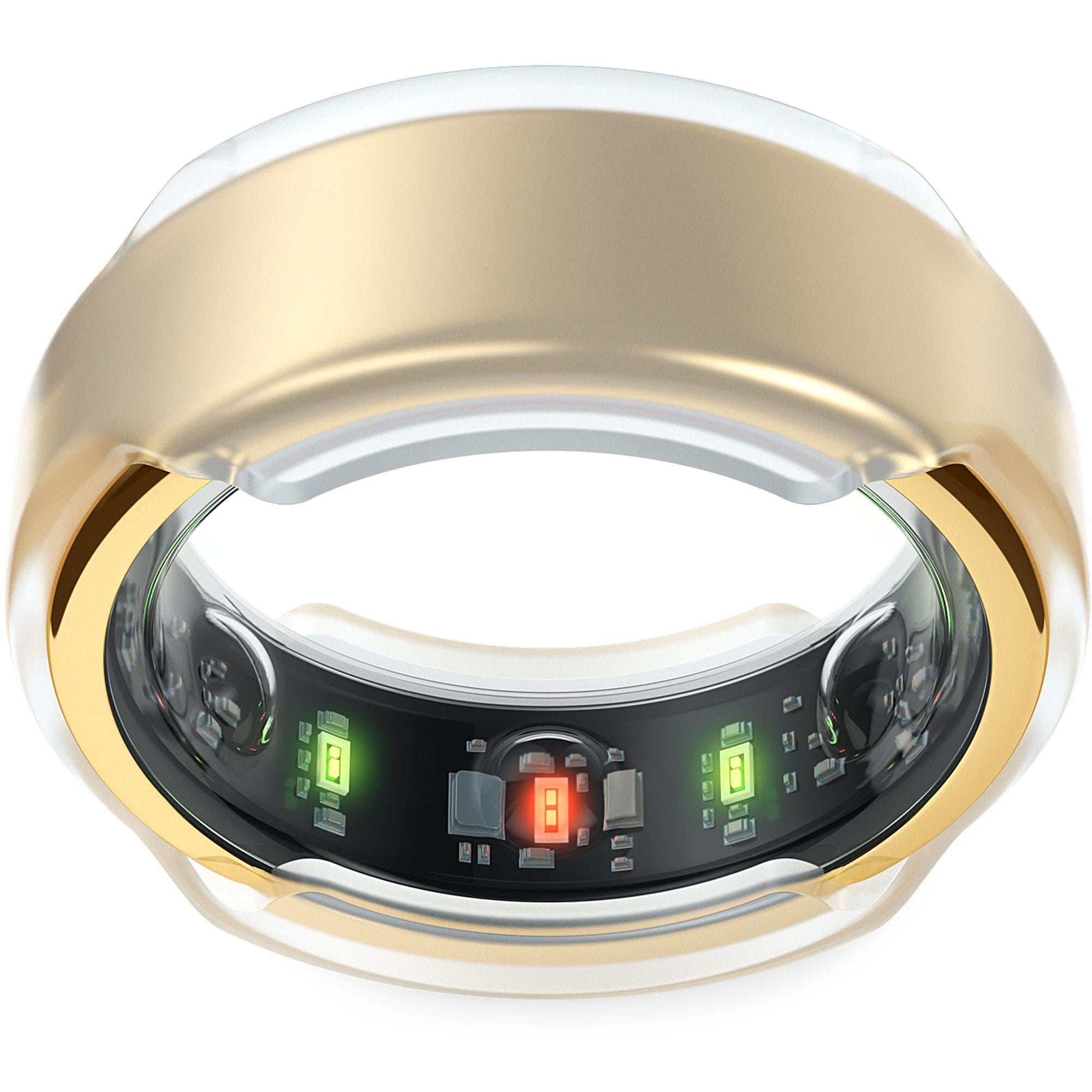Rinfit Silicone Ring Protector - Smart Ring Cover - Compatible With ...