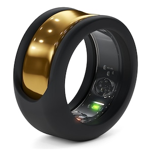 Silicone Smart Ring Protector / Cover by Rinfit - Compatible With ...