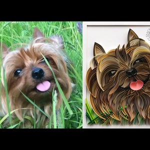 Pet portrait, custom pet portrait, Personalized Pet portrait, Custom Dog portrait, cat portrait