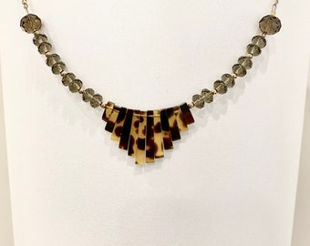 The Claire Necklace