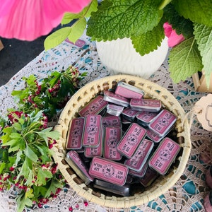 Love Bee Lip Balm