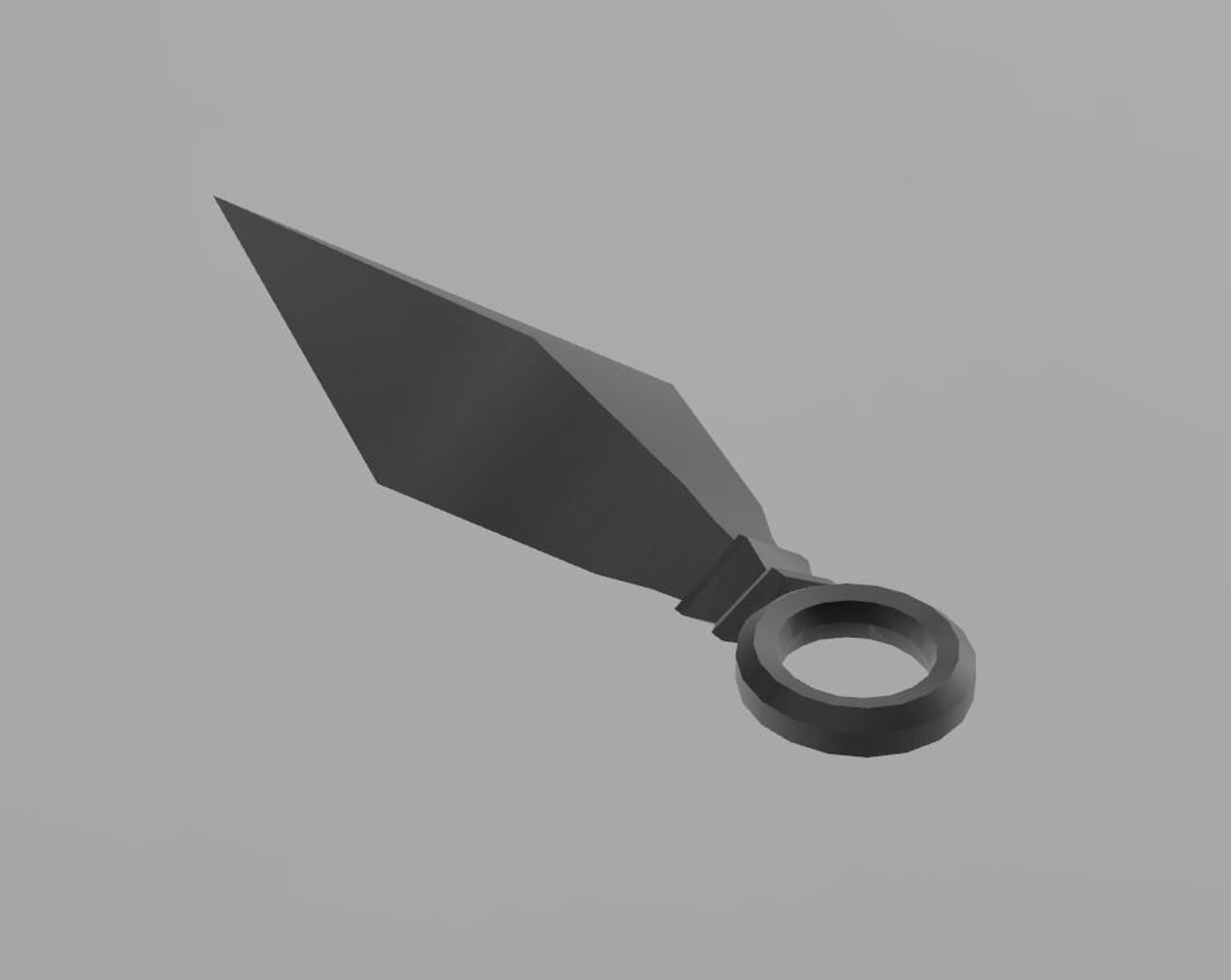 scorpion kunai toy