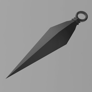 scorpion kunai toy