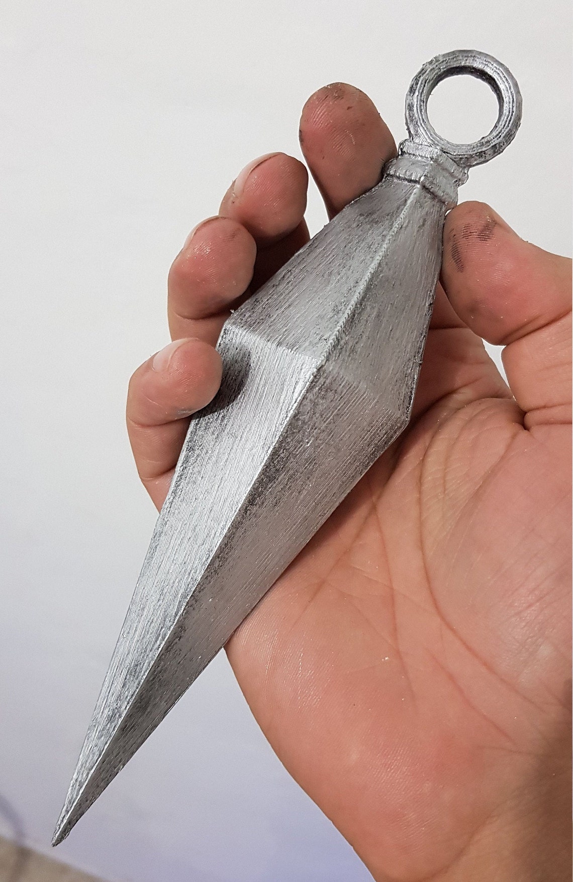 scorpion kunai toy