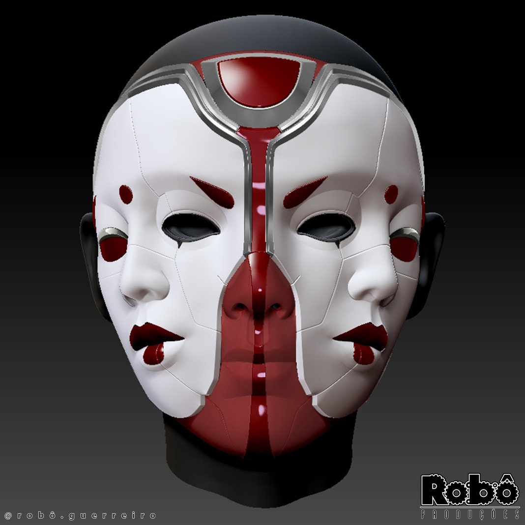 絵 「MASK」 絵 「MASK」 Mask Collection vol.4 Kamen Rider ZX