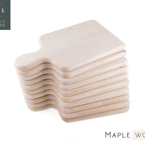 8x16x.75 Cutting Board Blanks Wholesale Cutting Boards With Etsy