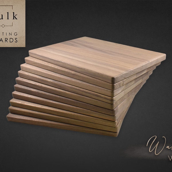 Bulk Cutting Boards Etsy