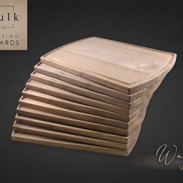 Bulk Cutting Boards Etsy