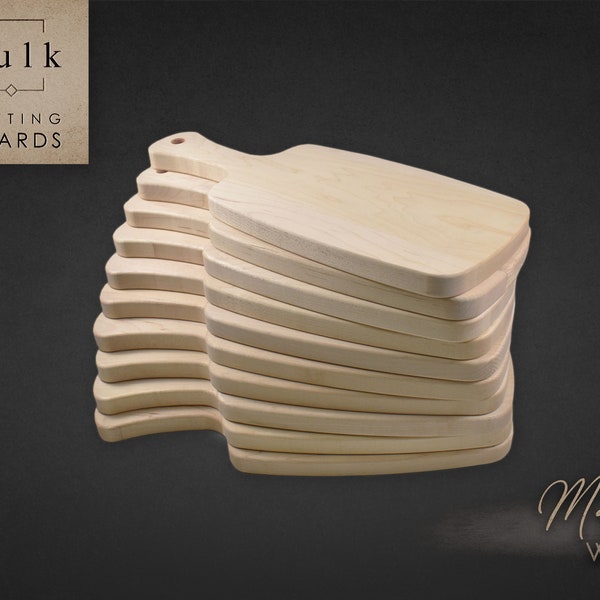 Bulk Cutting Boards Etsy