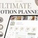 see more listings in the Notion Templates section