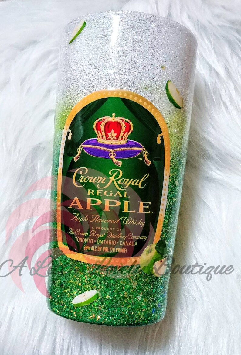 Free Free 307 Apple Crown Royal Svg SVG PNG EPS DXF File