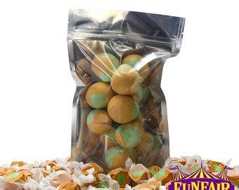Flower Power Fruit Flavored Pressed Candy - Bulk Bags