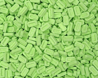 xanax 3mg green bars