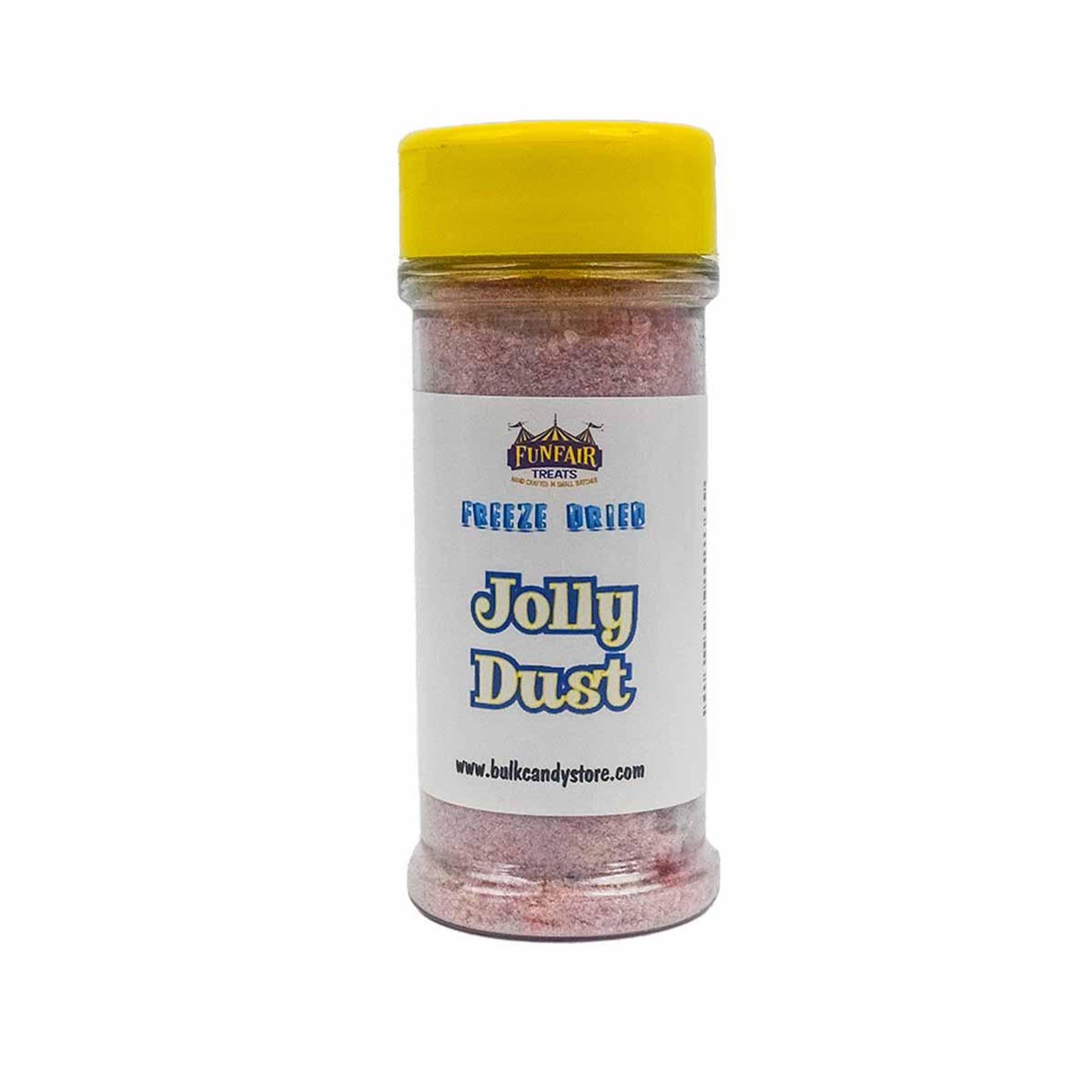 Freeze Dried Candy Dust, Dessert Topping, Baking Decor - Etsy