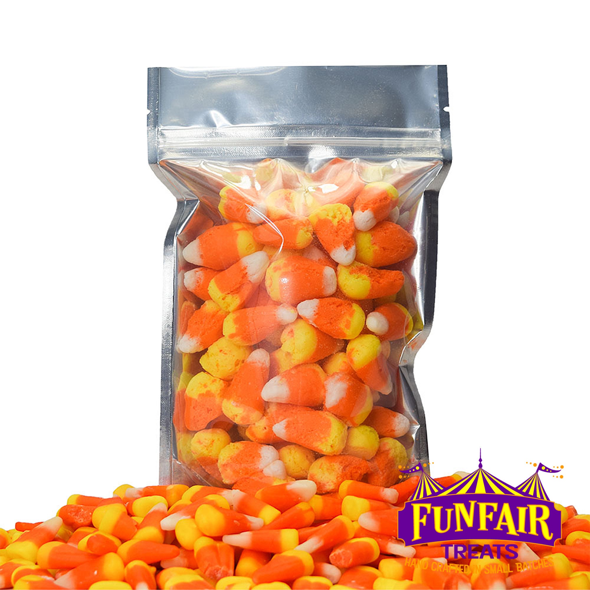 Buy HALLOWEEN CANDY CORN, Original Classic Brachs Candy Corn over 4 LBS