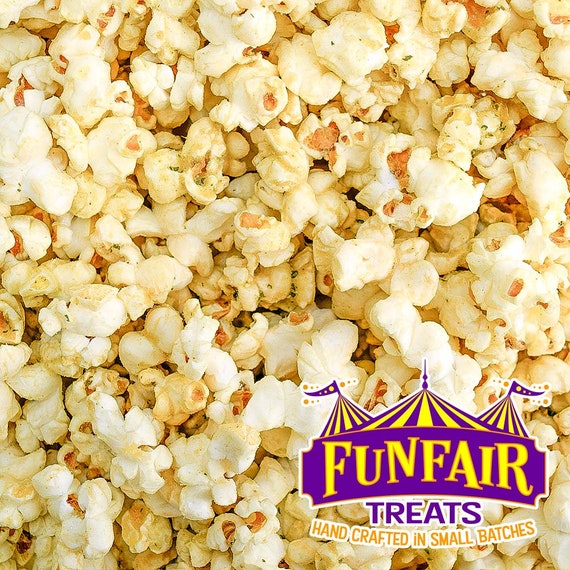 Popcorn Jalapeno Kettle Sweet and Spicy Popcorn Sweet Heat Etsy