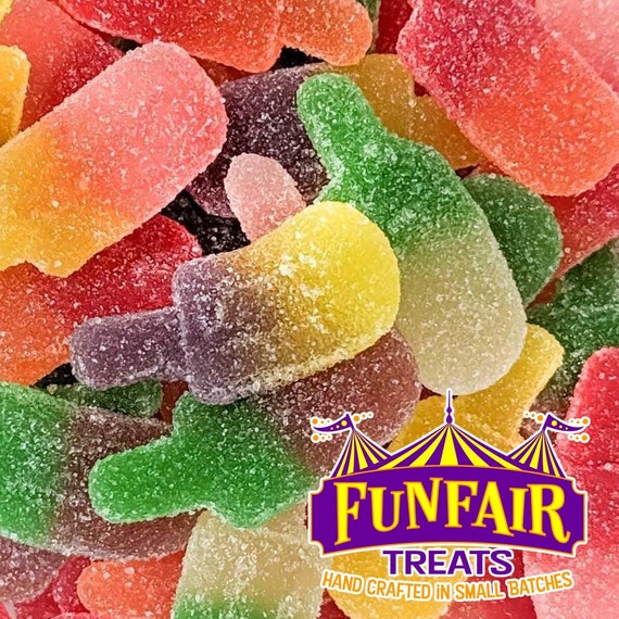 Sweet Tooth: Treats in Orange Sweet Tooth: Treats in Orange