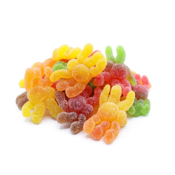Gummy Bears 2.2 lb. Bulk Bag
