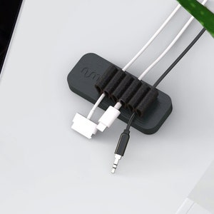 Best Cable Management and Cord Organizers on  Under $30