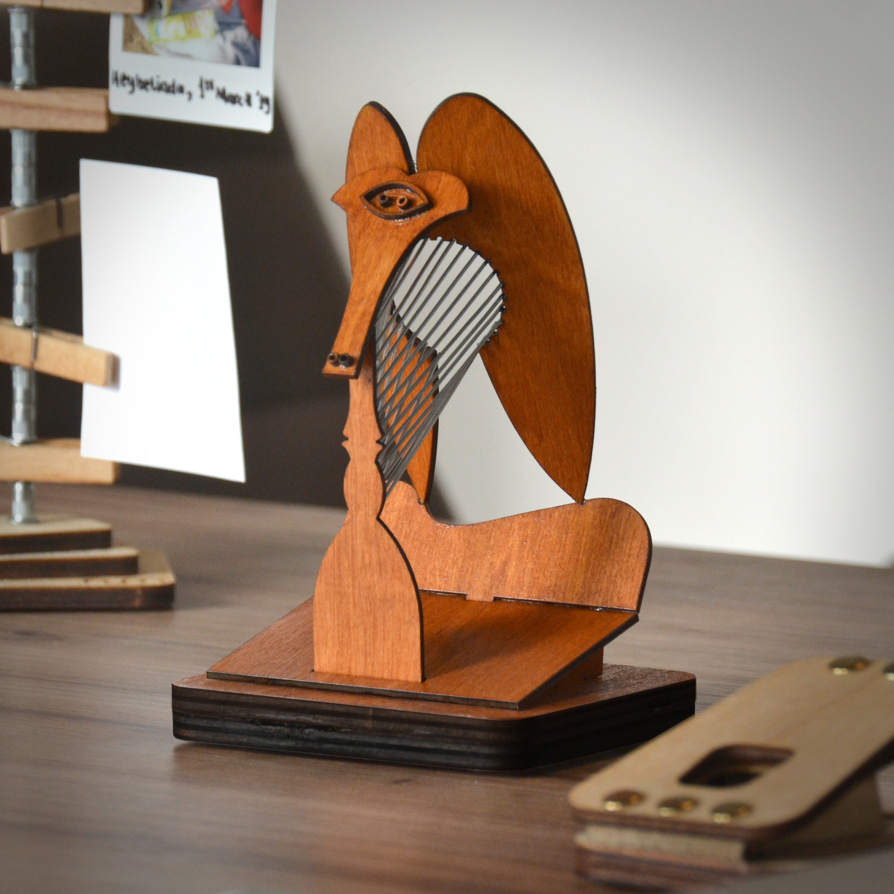 Picasso Replica - Etsy