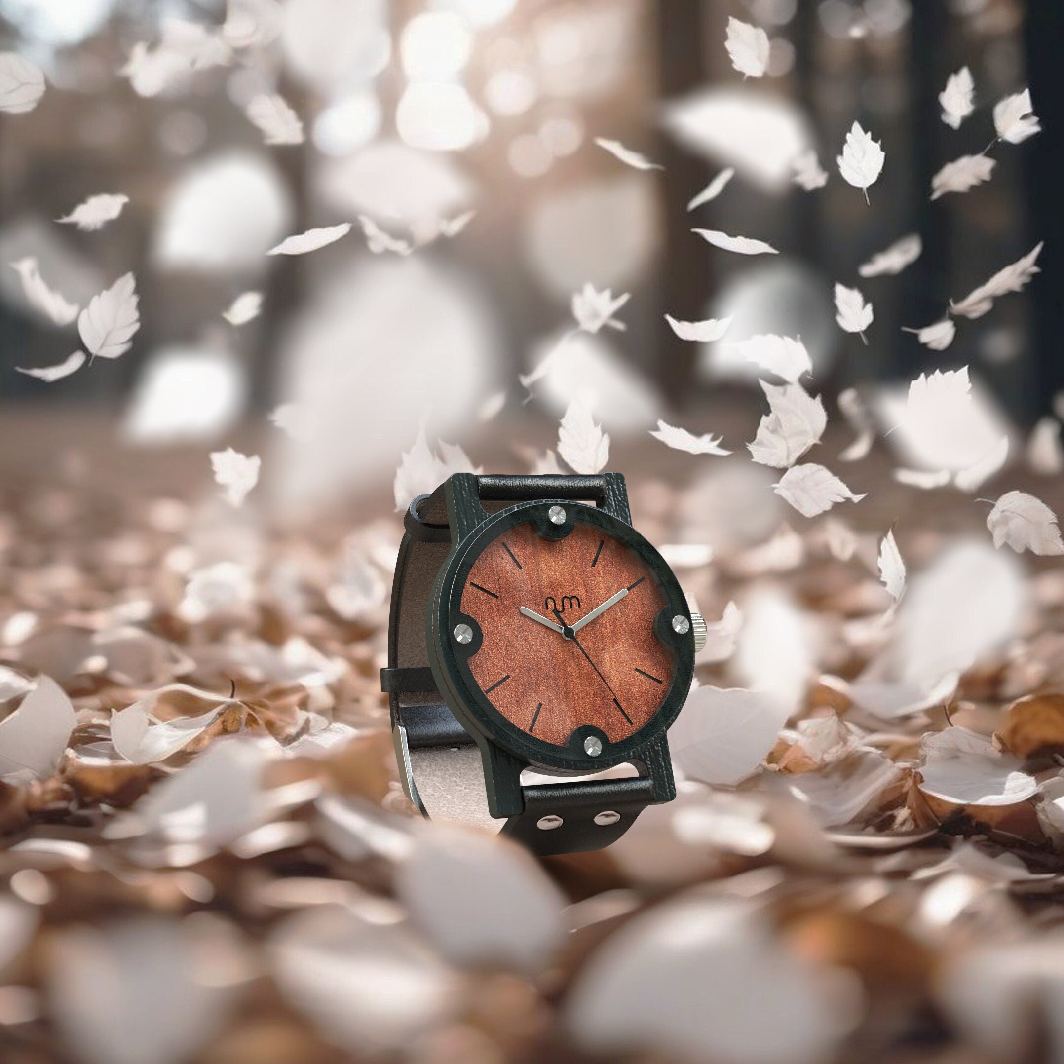Plantwear watch hot sale