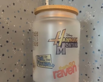 Early 2000's Libby Cup