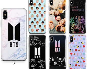 bts phone case iphone 8 bts phone case iphone 8