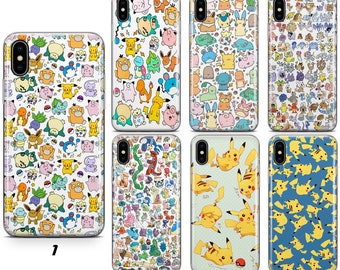 pokemon iphone xs max case pokemon iphone xs max case